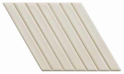 Керамическая плитка Spike Bars A Talc Matt 15x25,9