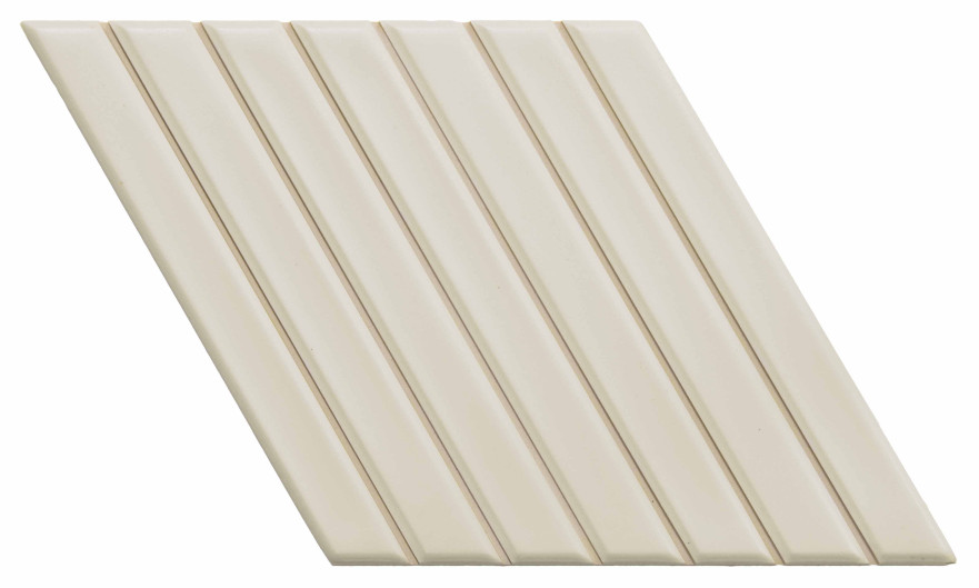 Керамическая плитка Spike Bars A Talc Matt 15x25,9 135008