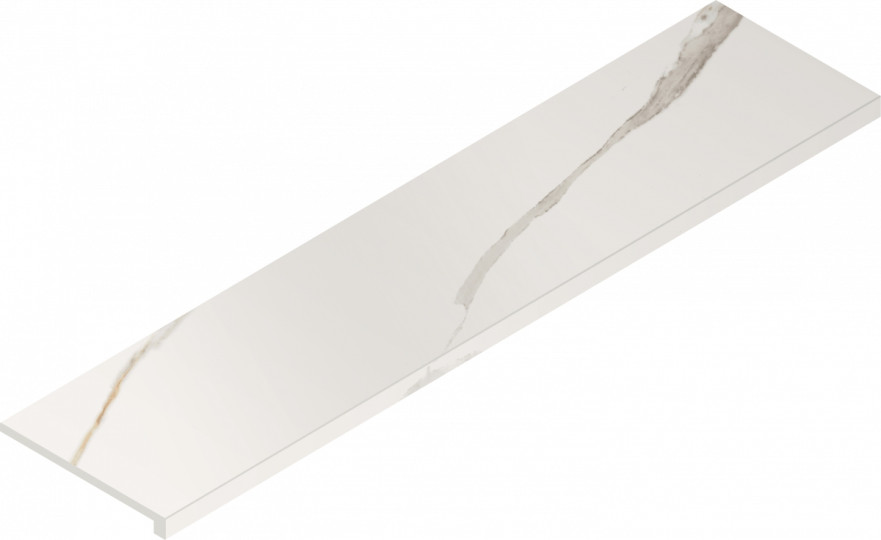 Ступень фронтальная Charme Evo Calacatta Scalino 620070001161 (33x120) 620070001161
