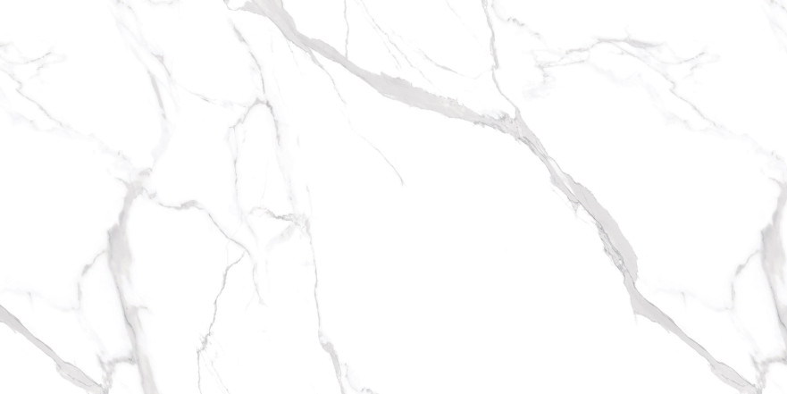 Керамогранит 2700 Statuario Ultra White NTT99512M (600x1200) NTT99512M