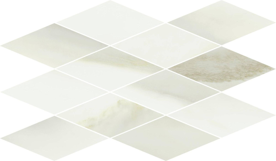 Мозаика Charme Advance Cremo Mosaico Diamond 620110000135 (28x48) 620110000135