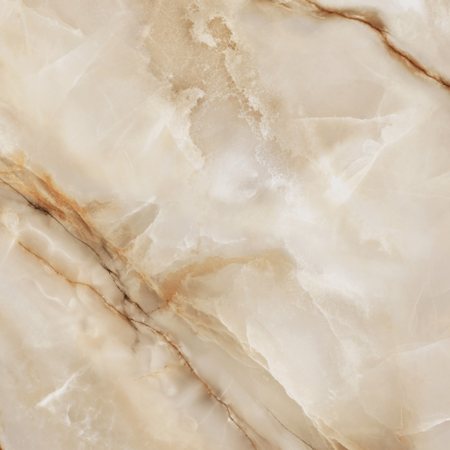 Керамогранит Onyx Royal LatteORO11P (60x60) 6060ORO11P