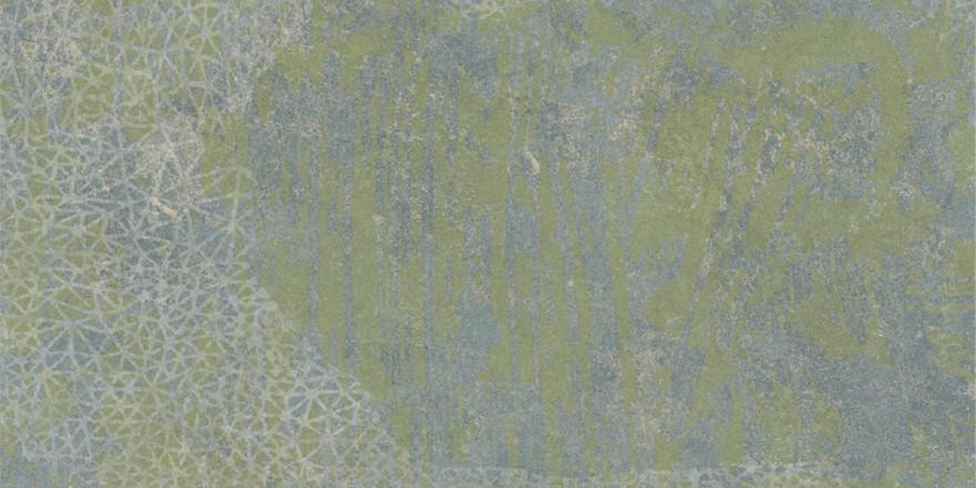 Керамогранит Fireclay Vestige Stamp Natural 50x100 4-141-6