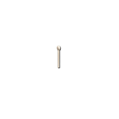 Вставка Iris Ceramica Керамическая плитка Bellagio SP. Zoccolo Crema (15x2.5) 750521