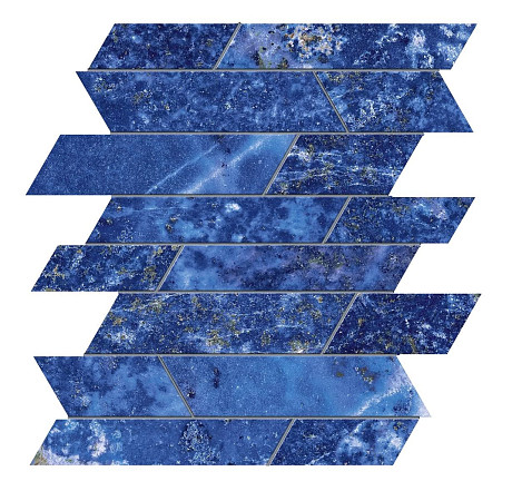 Мозаика Marvel Ultramarine Liberty Lapp. (26.1x31.8) AOVW