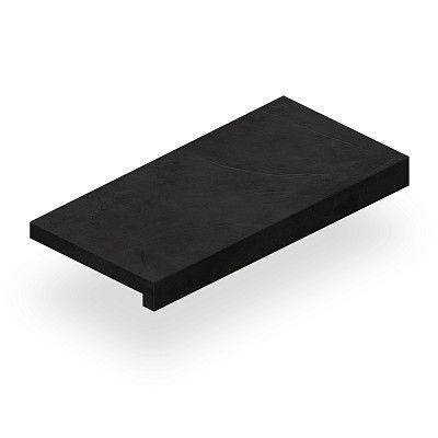 Ступень Prism Graphite Scalino Silk (33x120) A4ZA