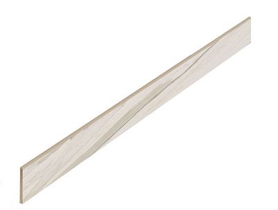 Плинтус Portofino Bianco Battiscopa (7.2x45) 610130004721