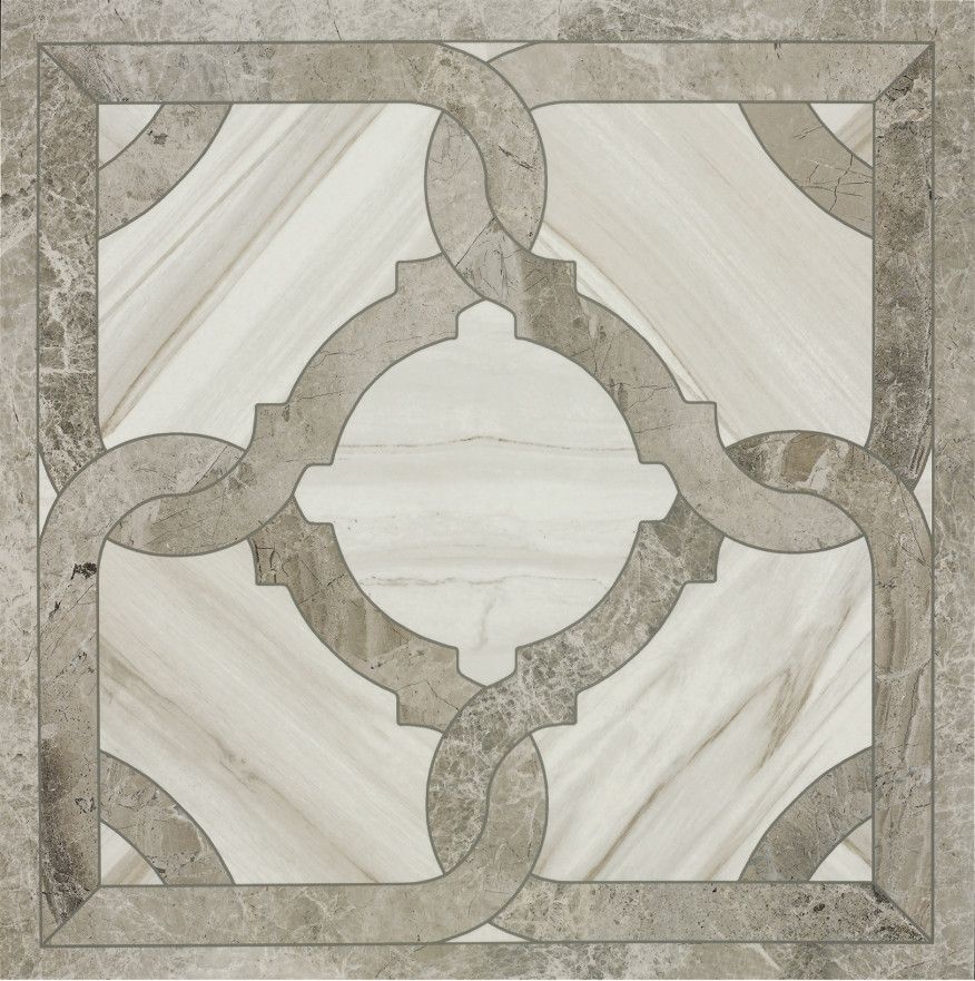 Керамогранит mm0fdn Marmi Imperiali Neoclassico F Lapp. Rett. (60x60) MM0FDN