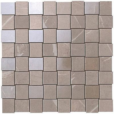 Мозаика Marvel Silver Net Mosaic (30.5x30.5) ASCV