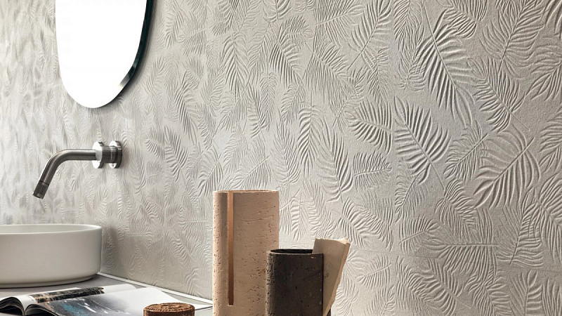 3D Wall Carve