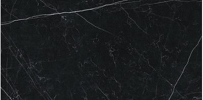Керамогранит Marmi Classici NERO MARQUINIA Luc (60х120) PL612547