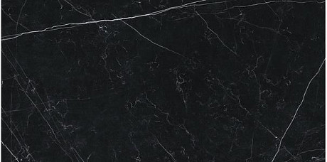 Керамогранит Marmi Classici NERO MARQUINIA Luc (60х120) PL612547