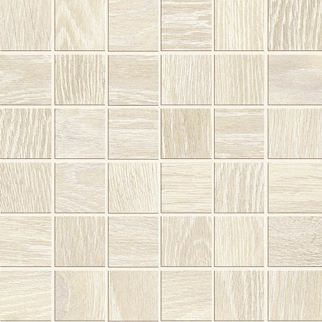 Мозаика Mix steam work ivory SWKM10 (29.6x29.6)