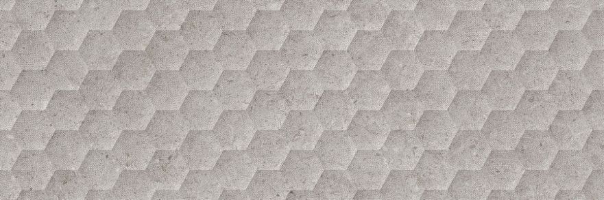 Керамическая плитка Beren Dark Grey Six Ductile (30x90) LV10100 LV10100