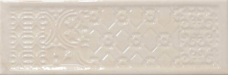 Настенная плитка Rev. Decor Titan Ivory (10x30.5) 909173