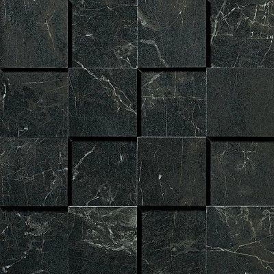 Мозаика Marvel Noir St.Laurent Mosaico 3D (30x30) ADQB