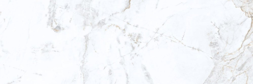 Керамическая плитка 9547 Iguazu White (30х90) PCD000046