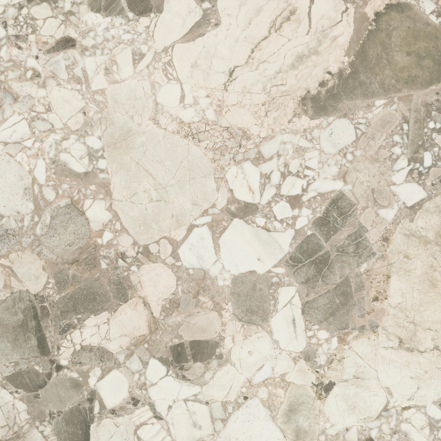 Керамогранит Forte Dei Marmi Ceppo Ap. Cream Lapp (80x80) 610015000654 610015000654