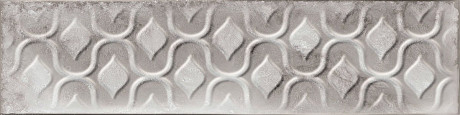 Керамическая плитка Relieve Drop Pearl Brillo 7.(5х30)