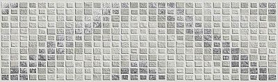Настенная плитка Ibero Elevation Decor Acustic Grey Rect-Bis (29x100) B112