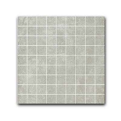 Мозаика Polis Domus Aurea Bardiglio Mosaico 15556 (30x30)