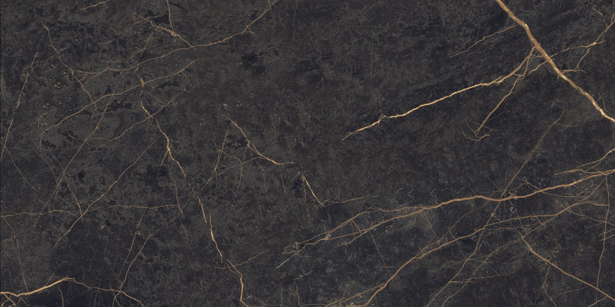Керамогранит Epoque Black Ret (60x120) PF60004295 PF60004295