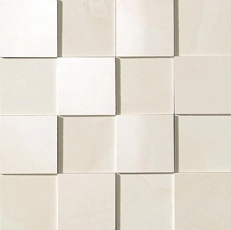 Мозаика Marvel Champagne Mosaico 3D (30x30) ASLE