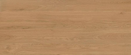 Log 3D Pleat Deep Oak  50x120 AX19
