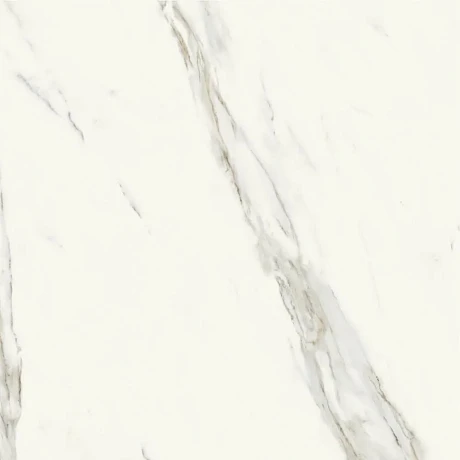 Керамогранит Calacatta Superwhite Satin (90x90) 188312