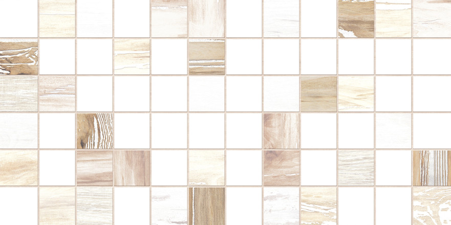 Плитка настенная Antique Chip Mix (24.9x50) WT9ANQ55 WT9ANQ55