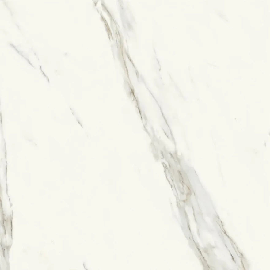 Керамогранит Calacatta Superwhite Satin (90x90) 188312 188312