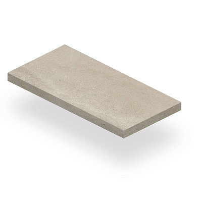 Ступень угловая левая Wise Ice Mist Scalino Angolare Sx 620070001104 (33x120)
