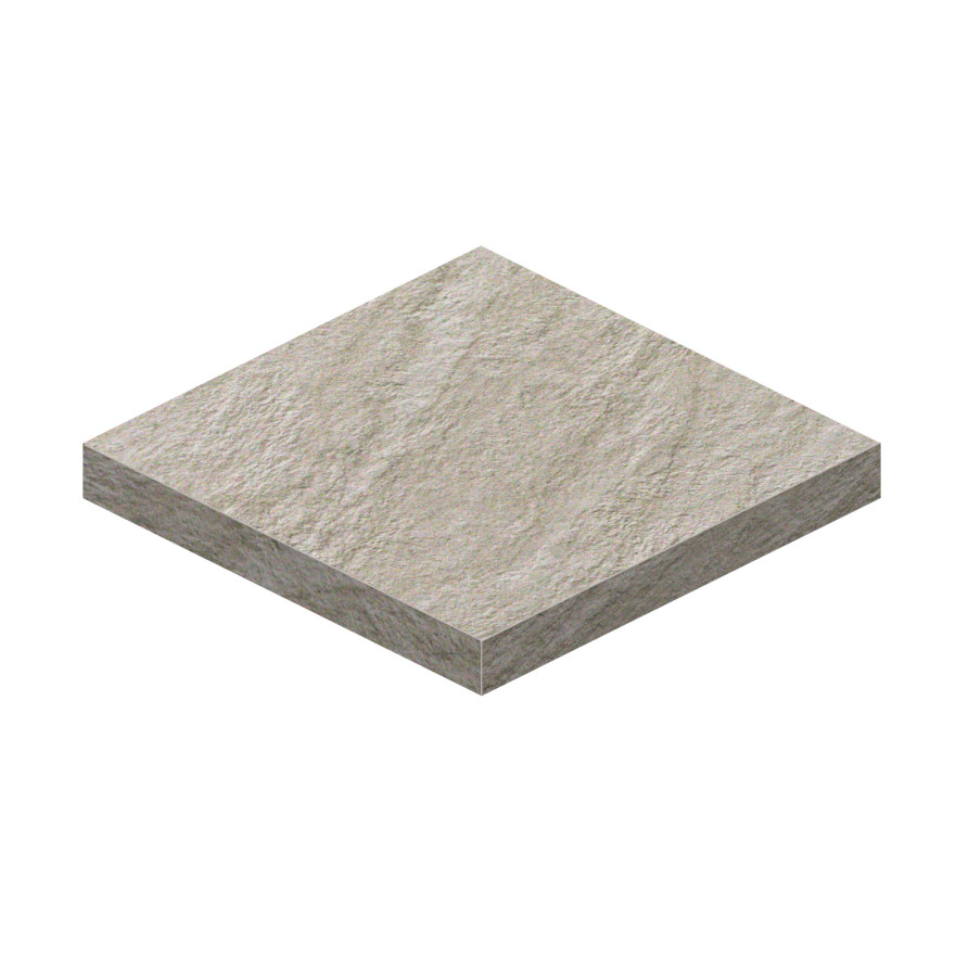 Ступень Brave Gypsum Scalino Angolare Dx (33x33) A1JA A1JA