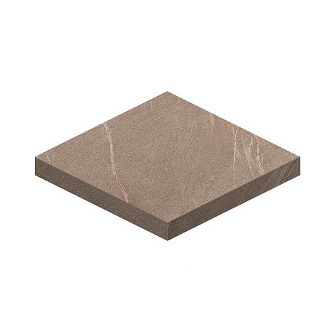 Ступень Marvel Desert Beige Scalino Ang. Sx (33x33) ATGX
