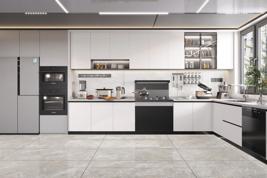 Керамогранит Infinity Panama Natural (60х120) OC0000216