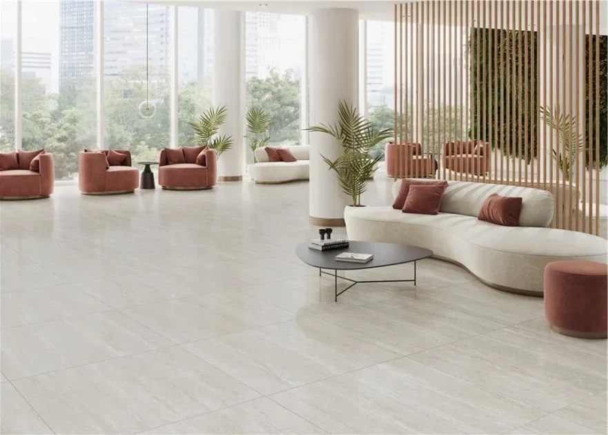 Керамогранит Toscana Ivory Mt (60x120) Rect. CAN5TOSCODQA CAN5TOSCODQA
