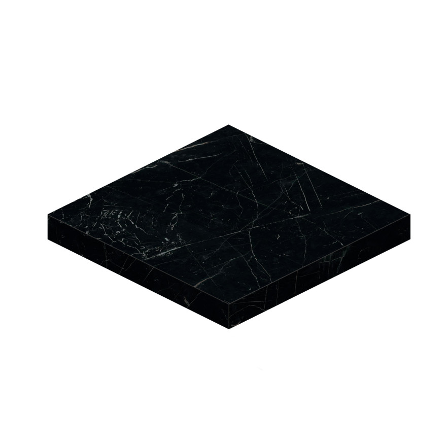 Ступень Marvel Black Atlantis Scalino Angolare (33x33) AO9R AO9R