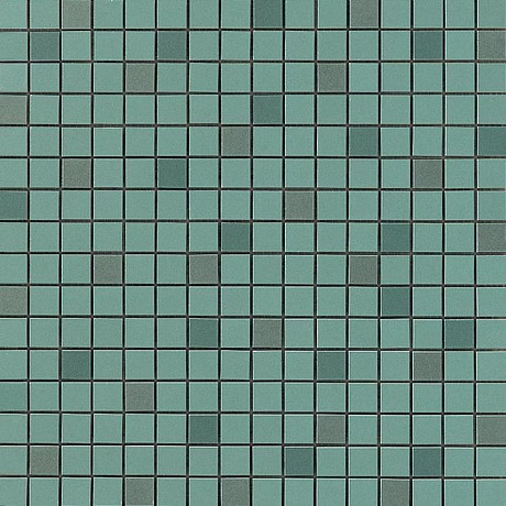 Мозаика Prism Moss Mosaico Q (30.5x30.5) A40M