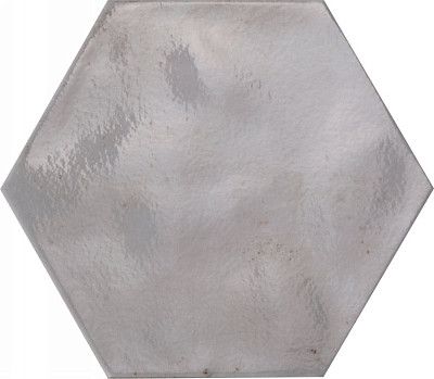 Керамогранит Esagona Fuori bianco Polished (24x27.7) 1072702