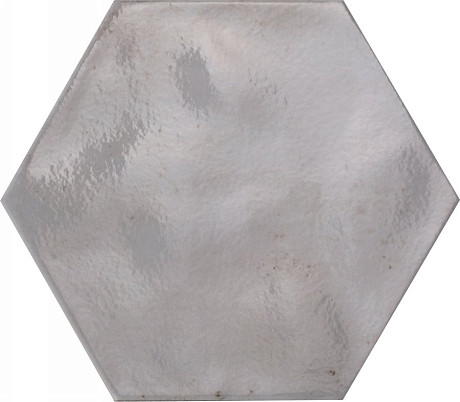 Керамогранит Esagona Fuori bianco Polished (24x27.7) 1072702