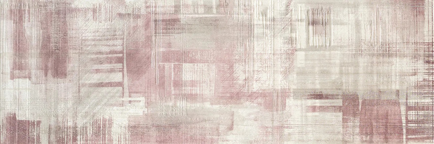 Керамическая плитка Prowall incrociato whi/aub PWLI15 (25x75) PWLI15