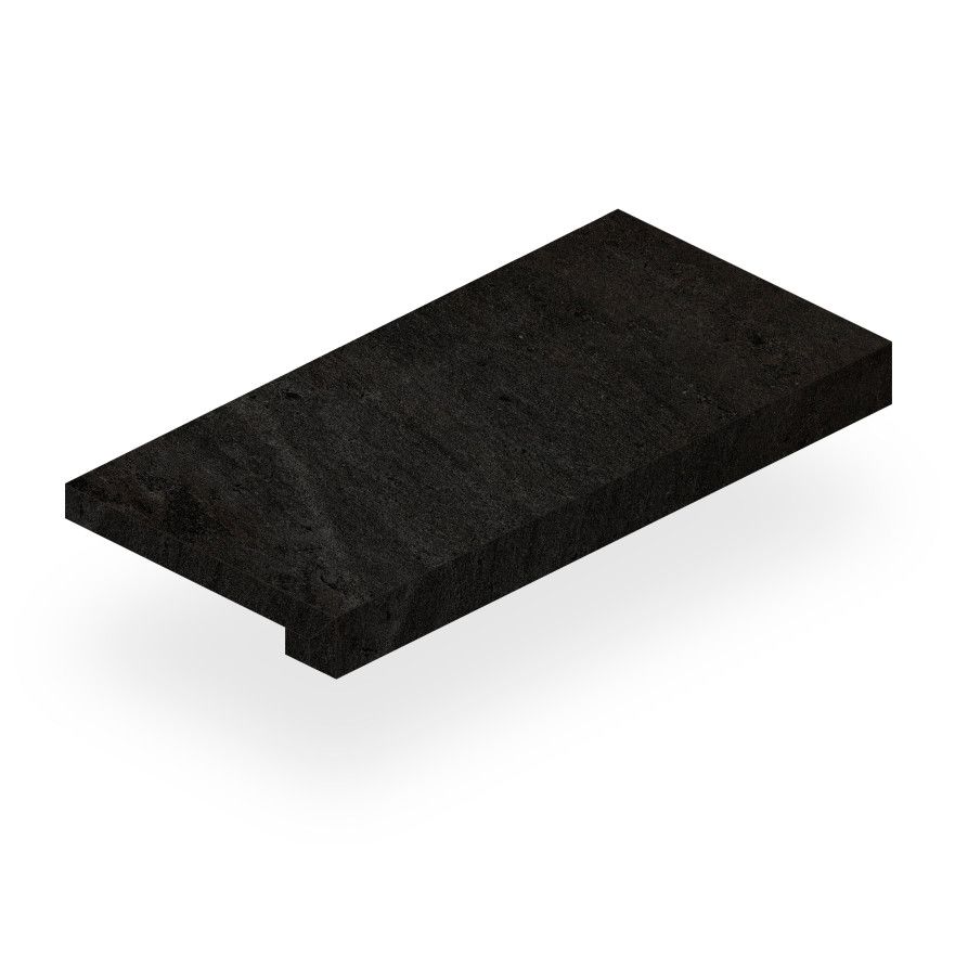 Ступень фронтальная Wise Dark Scalino Front. Lp 620070001113 (33x60) 620070001113