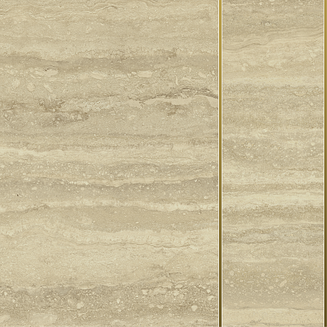 Декор Charme Advance Travertino Luxury Line 620110000150 (60x60)