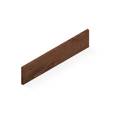 Плинтус Axi Dark Oak Battiscopa (7.2x90) ANLN