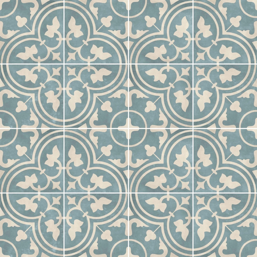 Керамогранит Venti Boost Classic Carpet 2 (20x20) A3OO A3OO