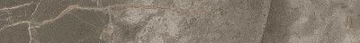 Бордюр Allure Grey Beauty Listello Lap 610090002397 (7.2x60)