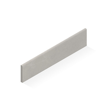 Плинтус Batt gentle stone white rett GSTB10R (9x59.5)