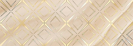 Декор Agat Lux Miele (24,2x70) 917368