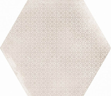 Керамогранит Urban Hexagon Melange Natural Antislip (25.4x29.2)