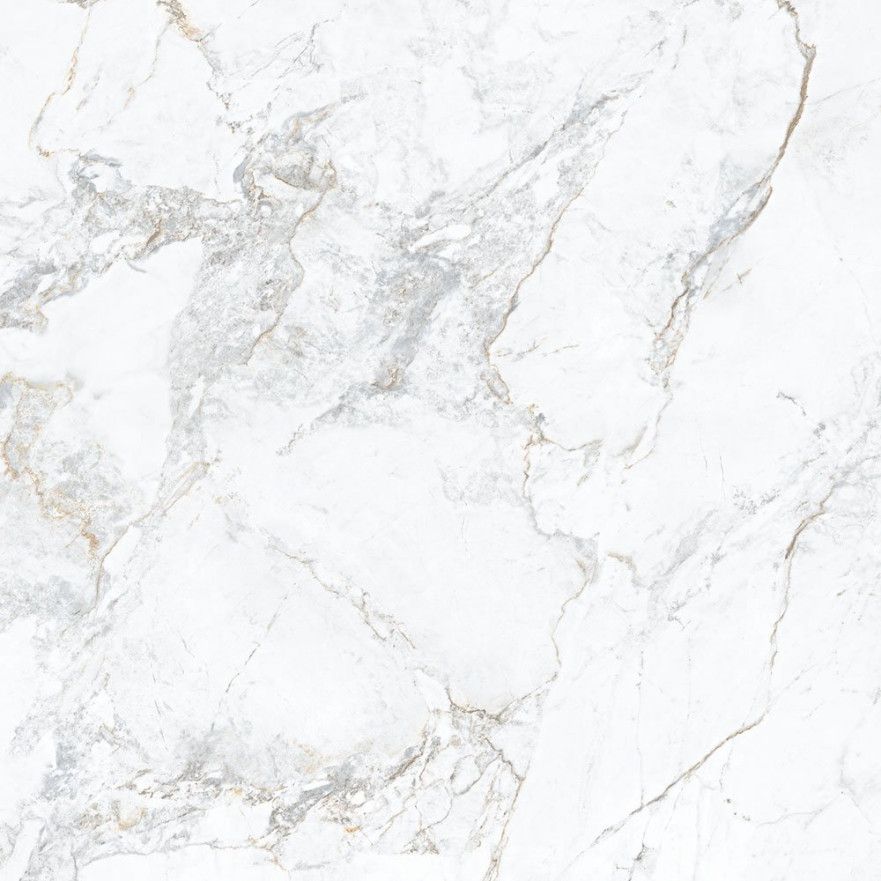 Керамогранит 1865 Iguazu White 100х100 PCD000049